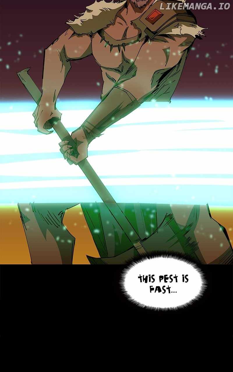 DevilUp - Manhwa Chapter 8 60